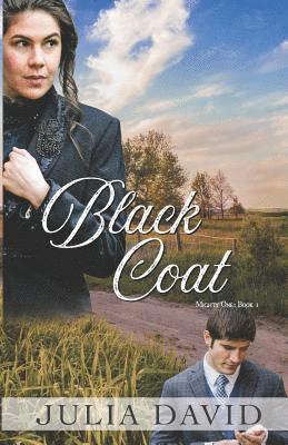 Black Coat 1