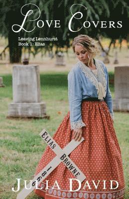 bokomslag Love Covers