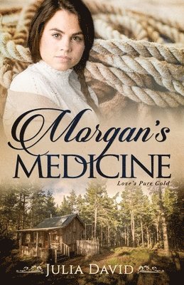 Morgan's Medicine 1