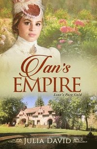 bokomslag Ian's Empire
