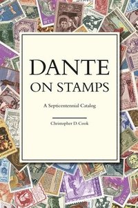 bokomslag Dante on Stamps