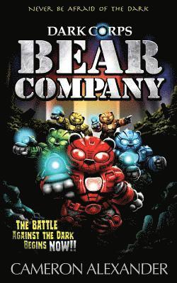 bokomslag Bear Company