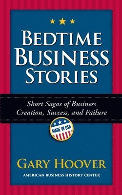 Bedtime Business Stories 1