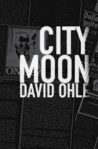 bokomslag City Moon