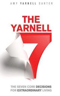 bokomslag The Yarnell 7