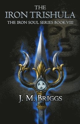 Iron Trishula