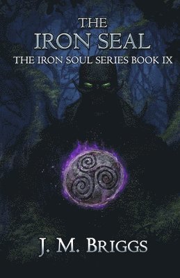 Iron Seal