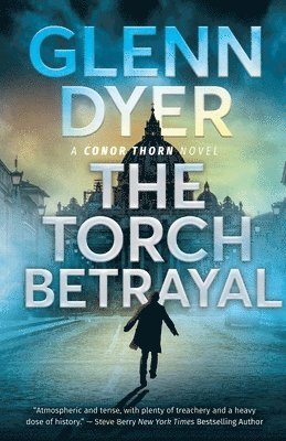 The Torch Betrayal 1