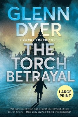 The Torch Betrayal 1