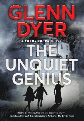 Unquiet Genius