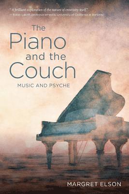 bokomslag The Piano and the Couch