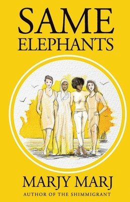 bokomslag Same Elephants