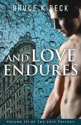 bokomslag And Love Endures