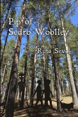 Pip of Sedro Woolley