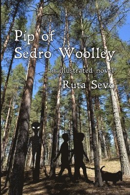 Pip of Sedro Woolley 1