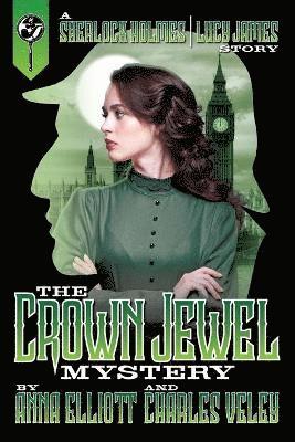 bokomslag The Crown Jewel Mystery