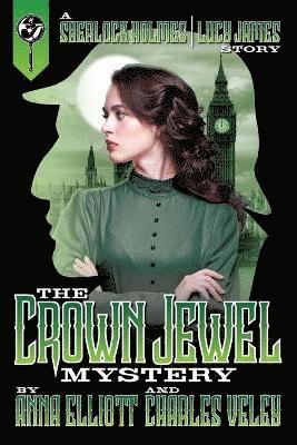 Crown Jewel Mystery 1