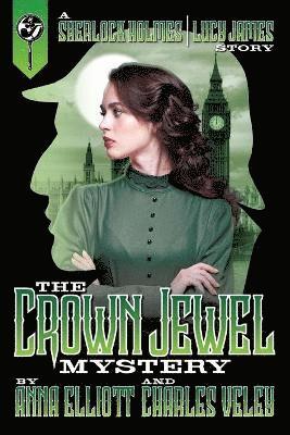 The Crown Jewel Mystery 1