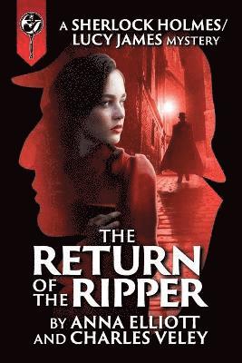 bokomslag The Return of the Ripper