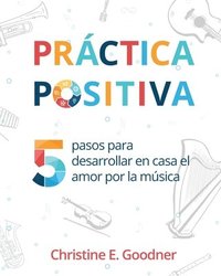bokomslag Práctica positiva