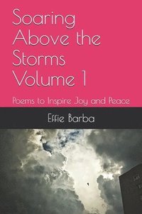 bokomslag Soaring Above the Storms Volume 1