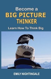 bokomslag Become a Big Picture Thinker