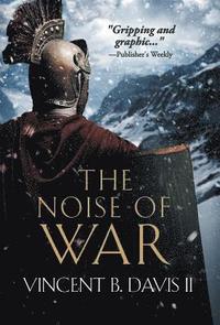 bokomslag The Noise of War
