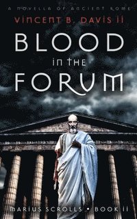 bokomslag Blood in the Forum