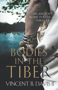 bokomslag Bodies in the Tiber