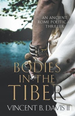 bokomslag Bodies in the Tiber