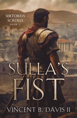 Sulla's Fist 1