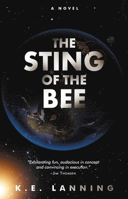 bokomslag Sting of the Bee
