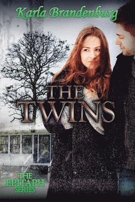 bokomslag Twins