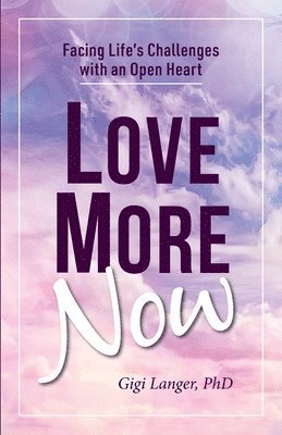 Love More Now 1