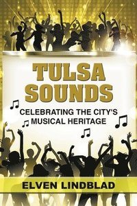 bokomslag Tulsa Sounds