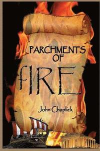 bokomslag Parchments of Fire
