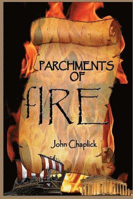 Parchments of Fire 1