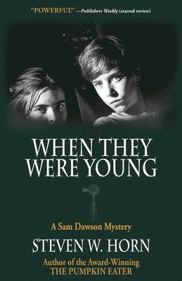 When They Were Young: A Sam Dawson Mystery 1