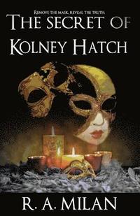 bokomslag The Secret of Kolney Hatch