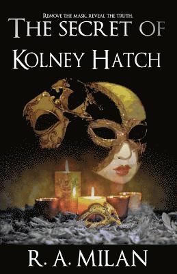 The Secret of Kolney Hatch 1