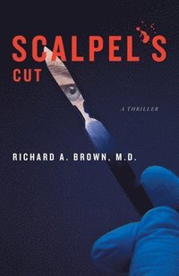 bokomslag Scalpel's Cut
