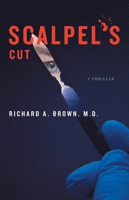 Scalpel's Cut 1