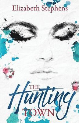 The Hunting Town (interracial mafia romantic suspense) 1