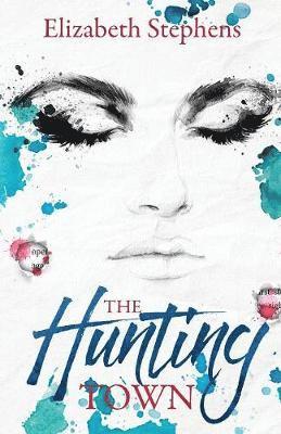 Hunting Town (interracial mafia romantic suspense) 1