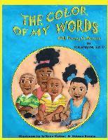 The Color of My Words: Kids Poetry Collection