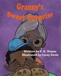 bokomslag Granny's Sweet Surprise