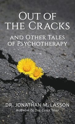 Out of the Cracks and Other Tales of Psychotherapy 1