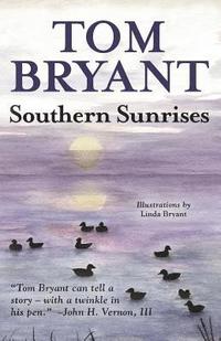 bokomslag Southern Sunrises