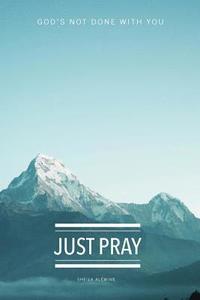 bokomslag Just Pray