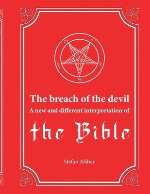 The breach of the devil 1